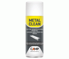 Limpiador desoxidante para pulido de metales METAL CLEAN espuma